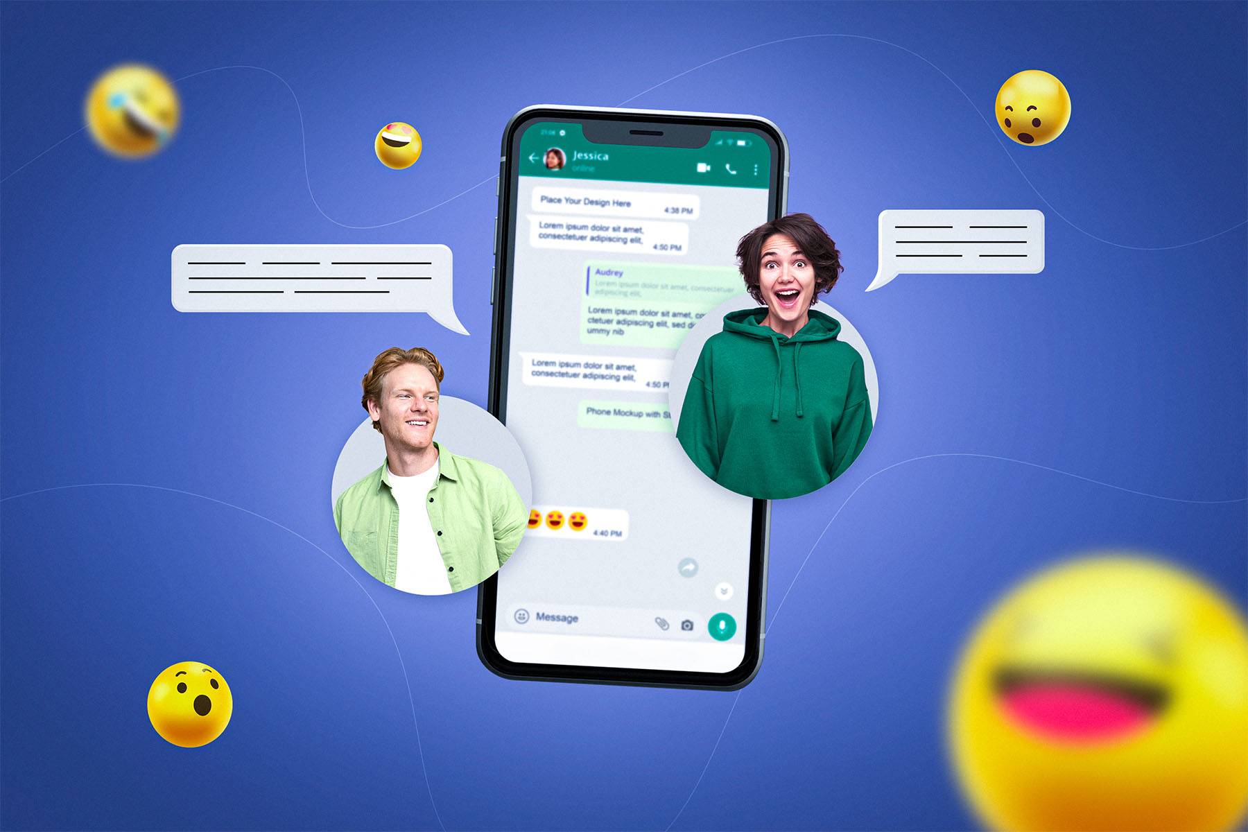 Un professionista a Cagliari che gestisce il suo sistema di whatsapp marketing appuntamenti da uno smartphone.